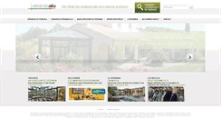 Desktop Screenshot of la-veranda-alu.com